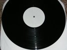 AFI Shut Your Mouth & Open Your Eyes Test Press 12