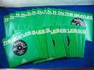 Beatles 22 Pc Set 45 's The Singles Collection 1962-1970 EMI RARE Import UK NM