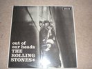 THE ROLLING STONES - OUT OF OUR HEADS