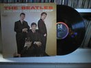 ORIGINAL ISSUE deep groove THE BEATLES 'INTRODUCING' VEE JAY MONO