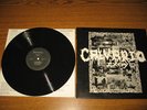 CALVARIO IXOYE LP RARE DOOM PAGAN ALTAR SAINT VITUS BLACK SABBATH