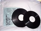 Grateful Dead, Double Dead, Silent Dead & Felt Forum 12-5-71, PQ104
