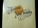 Neil Young - Harvest - Brand New and Factory Sealed Vinyl