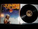Queens of the Stone Age ST LP Original  QOTSA Man's Ruin Vinyl