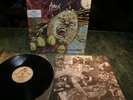 HIRAX: Raging Violence Original LP Near Mint In Original Wrapper Katon Thrash