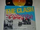 THE CLASH - Tommy Gun - Original 1978 UK CBS label 2-track 7