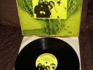 LOS LOBOS DEL ESTE DE LOS ANGELES LAT ROCK/NORTENO 1ST ALBUM