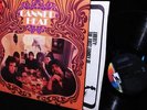  1967 ORIG   CANNED HEAT LP #1 COOKIN' RAW BLUES GARAGE WITH THE BEAR 