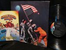RARE 1969 Orig  + COMIX BOOK   CANNED HEAT   FUTURE BLUES + 