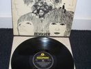 BEATLES Revolver LP 1966 UK 1st Press MONO PMC 7009 BLACK & YELLOW PARLOPHONE