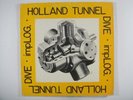 IMPLOG Holland Tunnel Dive EP on Infidelity