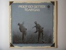 TEAR GAS Piggy Go Getter LP on Paramount