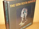 13th Floor Elevators Music Of The Spheres 8 LP + 10