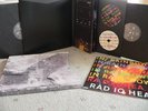 Radiohead In Rainbows Ltd Edition Box Set with free Hail to the Thief Vinyls