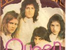 QUEEN - SOMEBODY TO LOVE 1976 RARE 7''