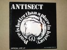 Antisect 