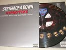 SYSTEM OF A DOWN hypnotize LP Ltd PICTURE EU 82876 72611 1 / MIXTURE