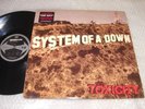 SYSTEM OF A DOWN toxicity LP US AMERICAN C 62240