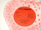 BOBBY BYRD HERE FOR THE PARTY / BYRD'S IN FLIGHT. STRAWBERRY  1109   JAMES BROWN