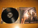 CANNIBAL CORPSE Gore Obsessed LP DEATH CARCASS PUNGENT STENCH SIX FEET UNDER