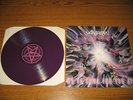 ANTHRAX We’ve come for you all LP ORG PURPLE WAX METALLICA SACRED REICH OVERKILL