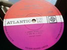 THE CHARLES LLOYD QUARTET Journey Within 1967 UK 1st STEREO MINT-