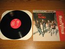 SAINT VITUS Thirsty and Miserable 12” SINGLE LP ORIGINAL WINO PENTAGRAM TROUBLE