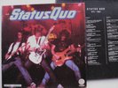 STATUS QUO 1972-1980 FRENCH 3 LP BOX SET +Rare+ VERTIGO Listen & Take a Look