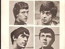 SPENCER DAVIS GROUP You put the hurt on me Fonatana TE 17444 Rare EP from 1965