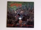 SUFFOCATION EFFIGY OF THE FORGOTTEN RARE LP 1991 ROADRUNNER DEATH OBITUARY