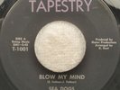 * * SEA DOGS - I`LL BE THERE , GREAT PRIVATE PRESS HEAVY PSYCH ROCK 45