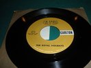 Rare 1958 Doo Wop 45  Royal Holidays 