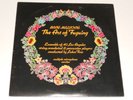 BACH MALLOCH Mint Unopened The Art of Fuguing Audiophile 2 Lps Lukas Foss sealed