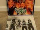CLOVEN HOOF self-titled debut LP vinyl NWOBHM Neat Rec.