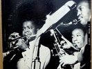 HANK MOBLEY Blue Note LP 1540 Original LEXINGTON Flat Edge