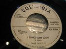 Rare Rockabilly- Onie Wheeler-Booger Gonna Getcha- Columbia HEAR