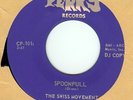 SWISS MOVEMENT:Spoonful-Inside Of Me-U.S.Perky Recs.