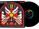 STAINED GLASS AURORA Orig 1969 Cal.USA Rural Psych LP Capitol Records ST-242 ExC