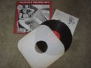 GG ALLIN You Give Love Bad Name brownish colored vinyl New Homestead Records
