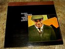 SILVER'S SERENADE Horace Silver Quintet BLUE NOTE 4131 Nice LP