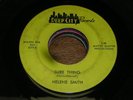 Helene Smith NORTHERN SOUL 45 Sure Thing / True Love Dont Grow on Trees