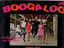 BOBBY QUESADA&  HIS BAND BOOGALOO EN EL BARRIO LP FANIA