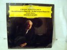 WILHELM BACKHAUS JOHAN SEBASTIAN BACH THE WELL TEMPERED CLAVIER SEALED IMPORT