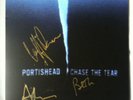 PORTISHEAD chase the tear 12