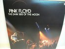 PINK FLOYD- THE DARK SIDE OF THE MOON- JAPAN LP-REISSUE - NEW SEALED.
