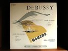 Debussy Estampes Albert Ferber Ducretet 270C100