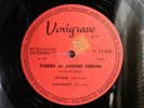 RARE Violin Recital Pierre Nerini Voxigrave 10