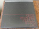 Supertramp Crime of the Century MFSL UHQR 200 Gram LP SEALED