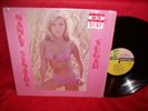 NANCY SINATRA Sugar LP in shrink MONO