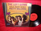 THE LEFT BANKE Walk Away Renee/Pretty Ballerina LP in Shrink MONO